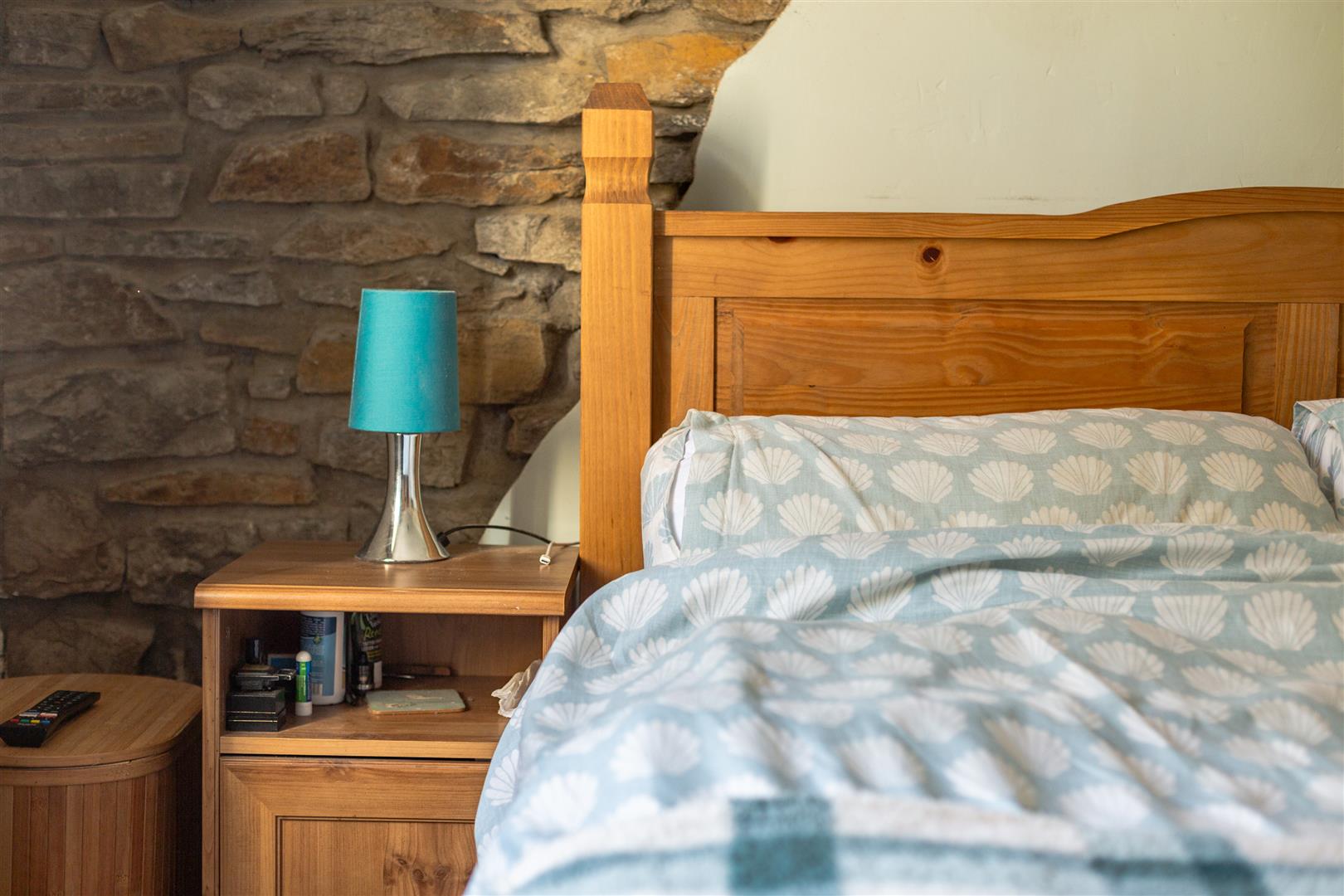 Rhandir Terrace, Llangennech, Llanelli, SA14 8TY